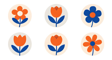 flower, floral, bloom, blossom, petal, petals, rose, daisy, tulip, lily, orchid, sunflower, nature, plant, botanical, garden, leaf, leaves, stem, spring, summer, decoration, ornament, pattern, design,