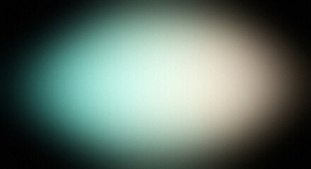 Obraz premium Mysterious gradient blending into a dark and shadowy backdrop seamlessly illustration