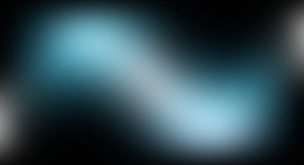 Obraz premium Abstract blend of light and shadow in a gradient of muted tones illustration