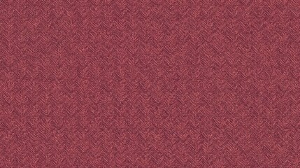 Fototapeta premium Abstract dark pink fuchsia woven pattern with repeating micro-texture. Subtle embossed surface, smooth lighting, and high detail create a modern, minimal background