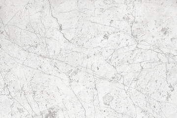Obraz premium White marble texture abstract for background.