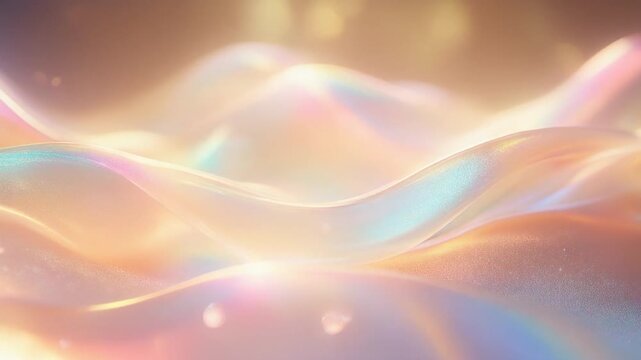 幻想的なゴールドのキラキラ背景テクスチャ