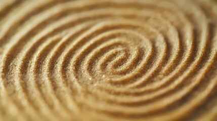 Fototapeta premium Human Fingerprint Ridge​​​​​ Texture​​​​​​​ poster background 