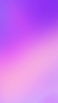 vibrant purple and pink neon flow loop. Perfect for background social media content, reels, stories and visually appealing design