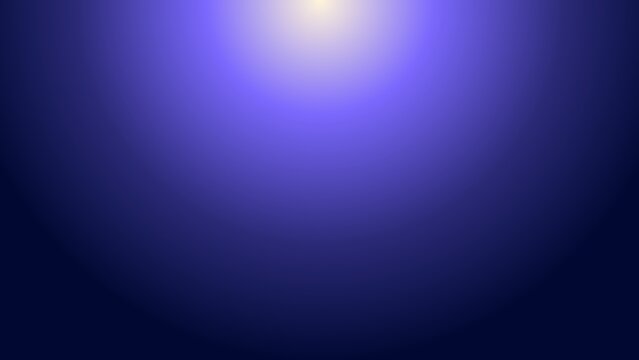 blue light background