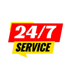 Fototapeta premium 24/7 Customer Help Center PNG, Service Desk Badge PNG, Live Support Label Graphic PNG, Help Desk Tag Design PNG, Support Availability Sticker PNG