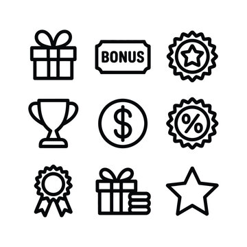 10 Rosette Satin Bianco E Nero 1 Livello – Premio Vuoto Per Scuola E Sport (Regno Unito)