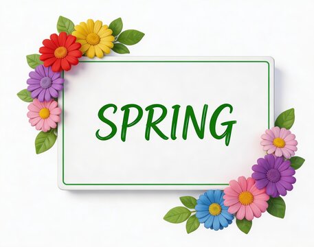 "Spring Sign" Images – Browse 411 Stock Photos, Vectors, and Video ...