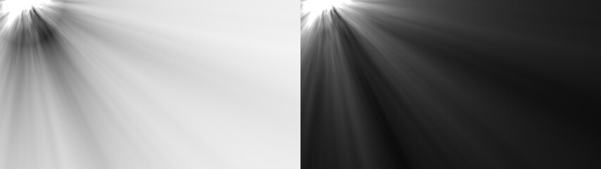 fantasy magic brilliant lens flare light effect realistic glowing explode rays special shine isolated © MdFuyad