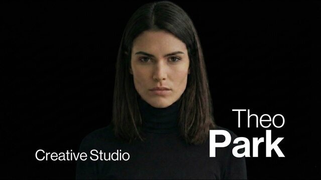 Modern Minimal Lower Third