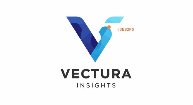 A 3d business logo vector and company logo design featuring a checkmark symbol as a sign of success, quality choice, and financial growth