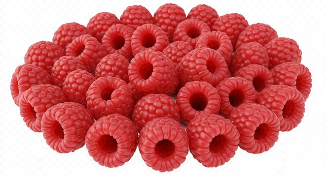 真紅の宝石の集い