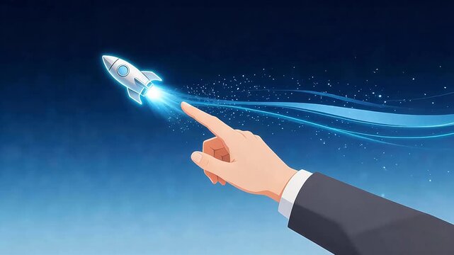 Accelerate Rocket Images – Browse 24,758 Stock Photos, Vectors, and ...