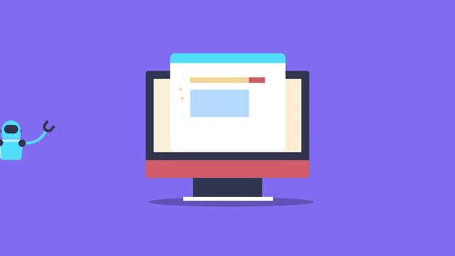 E-learning agent facilitates AI search optimization technique, automate progress tracking and deliver SEO course certification. 