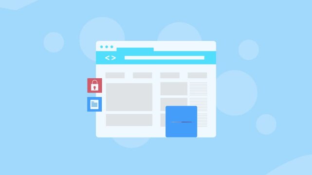 AI browser integrating semantic structured data, multimodal content, security layers. Browser bot evaluate UX element and CTA performance.