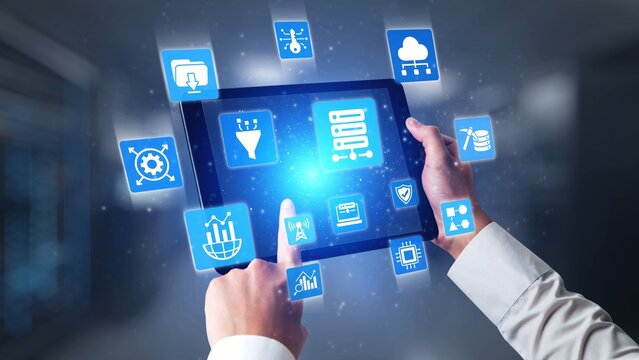 Concept of big data processing and analysis using big data architecture enables insights, big data visualization, and big data integration. Gist
