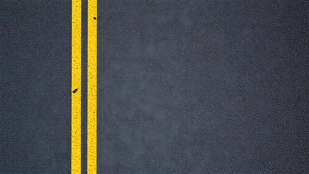 Yellow Line Examples