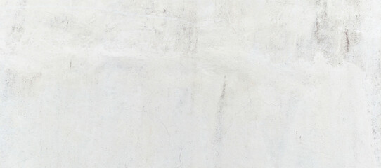 Obraz premium white painted wall