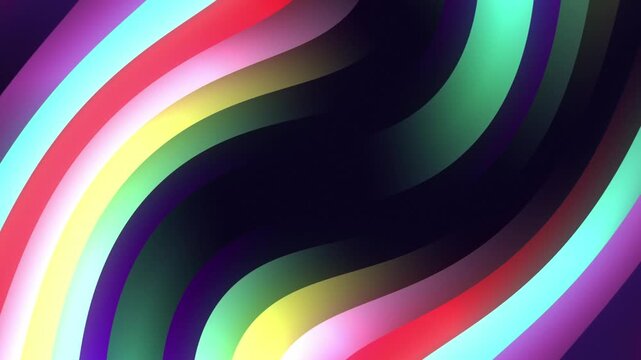 4K Colourful Gradient Abstract Animated Video | Vibrant Multicolor Gradient Motion Backdrop | Dynamic Flowing Gradient Animation in 4K | Bright Abstract Color Transition Background | Modern 4K Gradien
