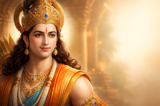 &ldquo;Shree Ram Festival Poster Design | Ram Navami, Diwali, Dussehra, Ram Leela, Deepotsav, Vivah Panchami, Kartik Purnima, Navratri, Ekadashi Template&rdquo;