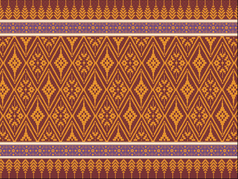 pixel art, pixel pattern, seamless pattern, 8-bit, retro, arcade, gaming, background, repeat pattern, tileable, digital art, vintage game, colorful, cute, abstract, geometric, textile design