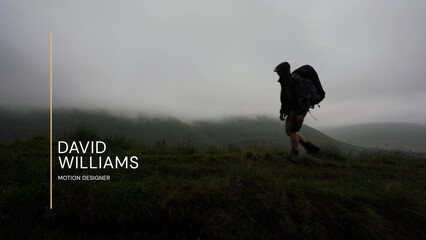 Titles And Lower Thirds 1