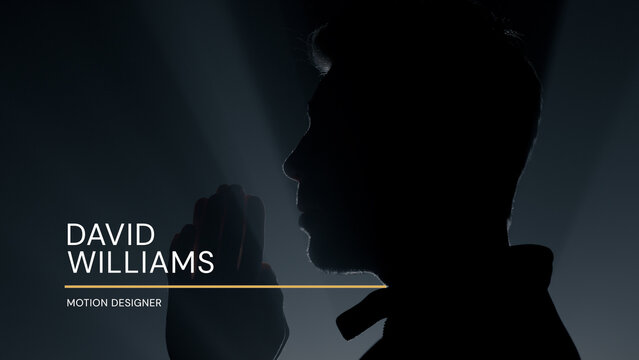 Titles And Lower Thirds 2