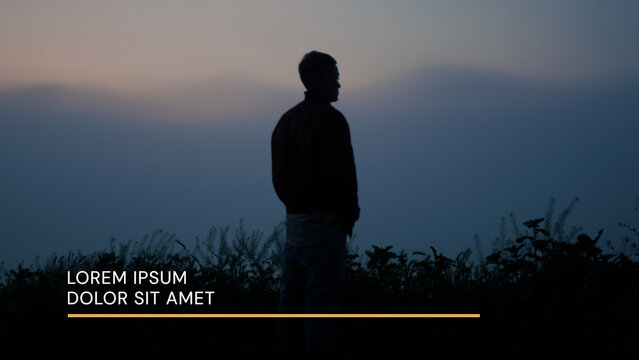 Titles And Lower Thirds 4