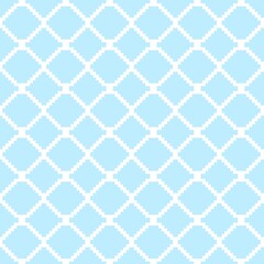 Fototapeta premium Cute hand drawn colorful seamless pattern collection for textile and wallpaper.