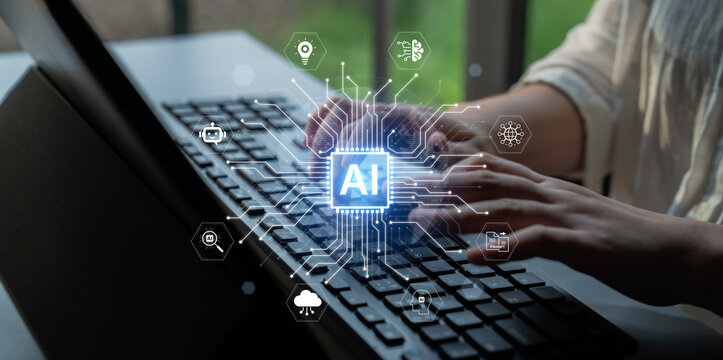 AI processor accelerates training inference for AI cloud service hub, enable smart scalable AI automation, secure data process, real time AI intelligence across connected NLP infrastructure. Corpus