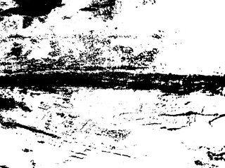 Naklejka premium grunge ink splat background