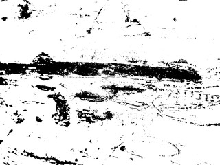 Obraz premium ink splat grunge background