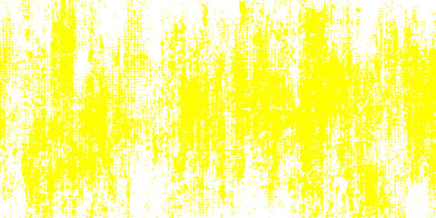 A bright and bold expression of abstract art, evoking a sense of texture and vibrancy, with the energy of a striking painting. © DAKU MOHARAJ