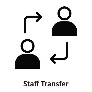 Role Reverse Icon