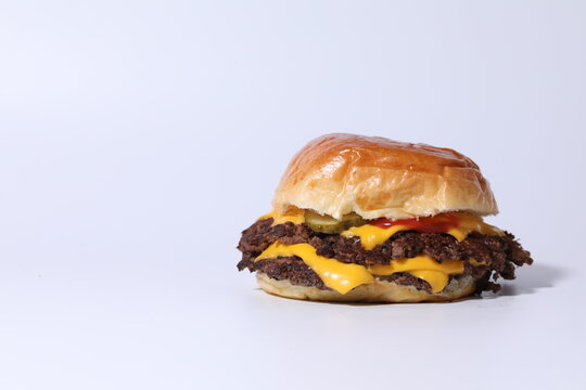 smash burger