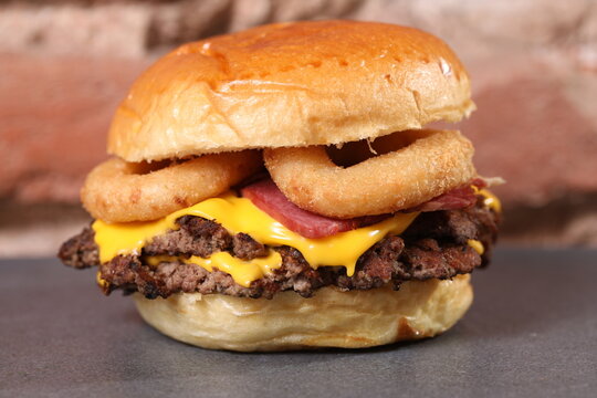 smash burger