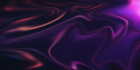 Obraz premium Vibrant Purple And Pink Abstract Background With Shimmering Light Effects