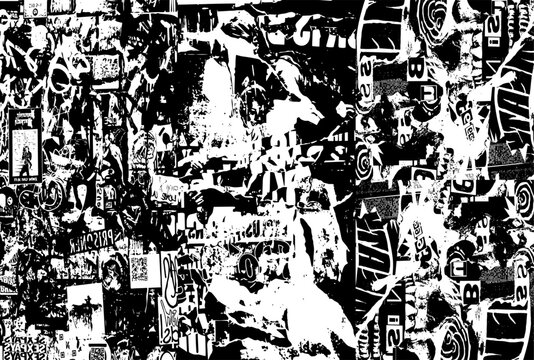 Background graffiti wall abstact art design.