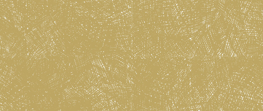 Seamless crayon diagonal crosshatch pattern with rough pencil strokes. Woven fabric texture inspired by linen, denim or canvas. Grunge crosshatch vector for textile, banners, wallpaper, print design.