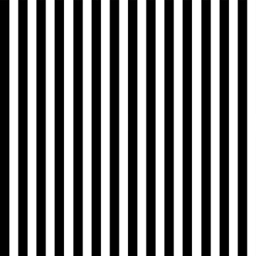 black and white striped background