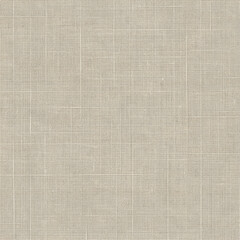 Fototapeta premium seamless and tileable textured woven fabric pattern for design and fashion product