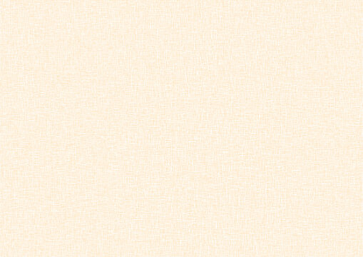 柔らかいガーゼ布地みたいなキナリ色の布のテクスチャー素材
