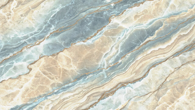 White calacata marble with gray veins for porcelain and ceramic texuture