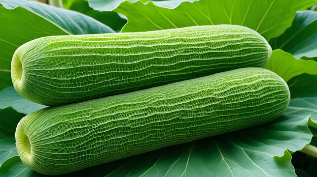 luffa vegetable
