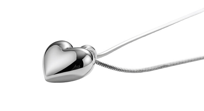 computer mouse on white background