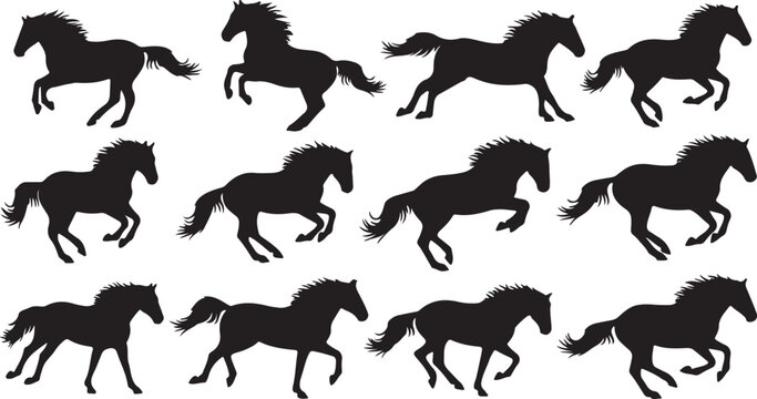 A dark solid outline depicts the contiguous united states and alaska with hawaii inset a striking silhouette high quality professional detailed modern elegant stylish clean crisp