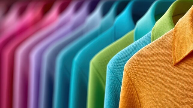 Manufactures clothing efficiently by integrating design expertise with production systems, ensuring durability, style, and functionality across every piece.
