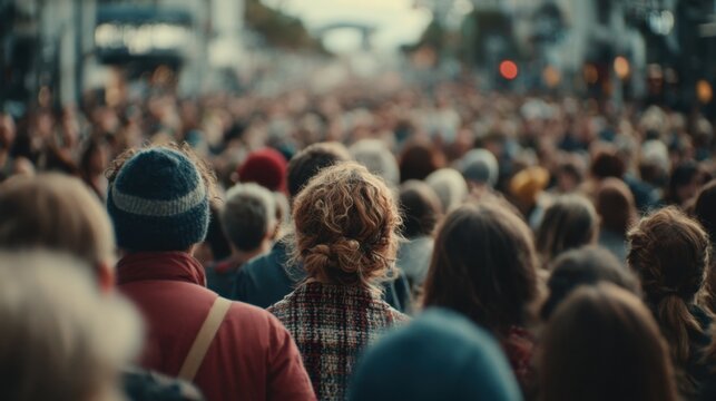 Represents consumer demand driven by societal expectations, where culture, values, and community norms guide purchasing behavior and brand relationships.

