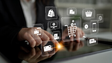 Omni-channel strategies improve customer experience with brand integration and unified marketing...