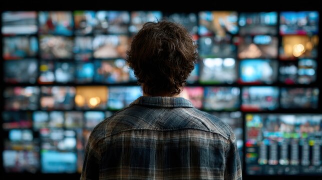 Supervises TV program creation from concept to broadcast, organizing teams, resources, and timelines to ensure high-quality content is produced and delivered successfully.
